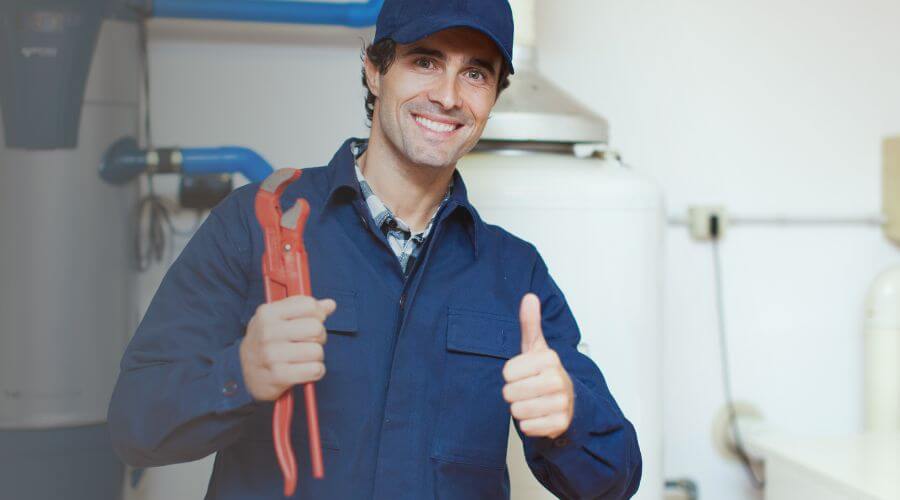 Local 24/7 Emergency Plumbing in East Glacier Park, MT